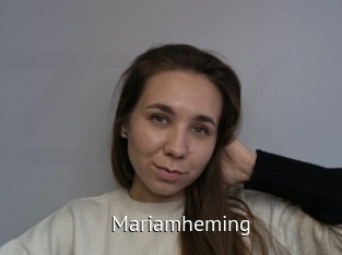 Mariamheming