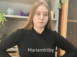 Mariamhilby