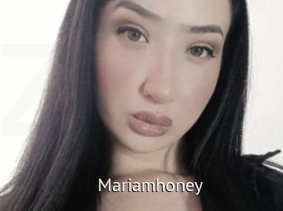 Mariamhoney
