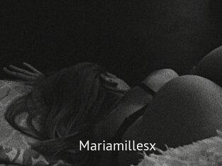 Mariamillesx