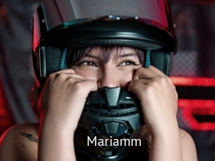 Mariamm