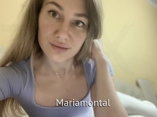 Mariamontal