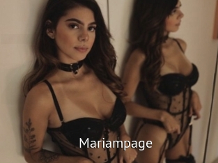 Mariampage