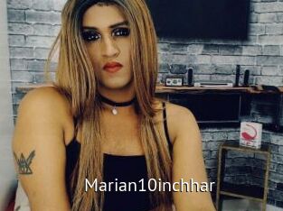 marian10inchhar Zizi X