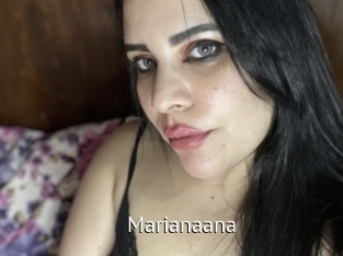 Marianaana