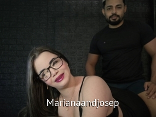 Marianaandjosep