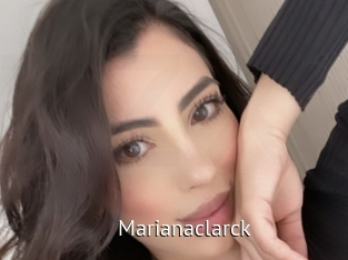 Marianaclarck