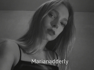 Marianadderly