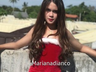 marianadianco Zizi X