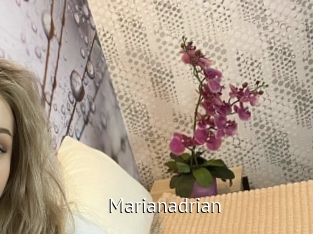 Marianadrian