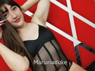 Marianaduke