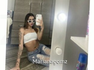 Marianagomz
