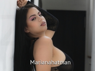 Marianahatman