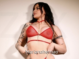 marianahernao Zizi X
