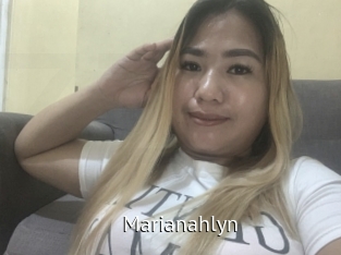 Marianahlyn