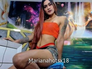 Marianahotsx18