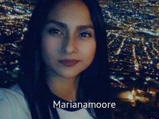 Marianamoore