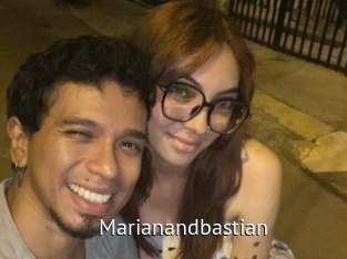 Marianandbastian