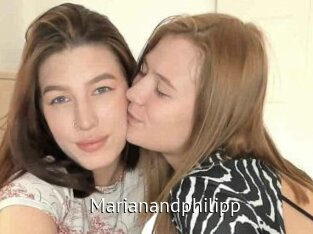 Marianandphilipp