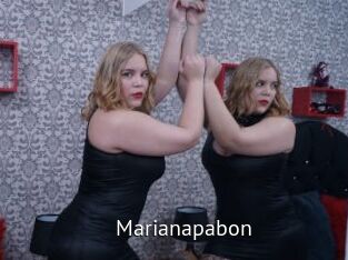 Marianapabon
