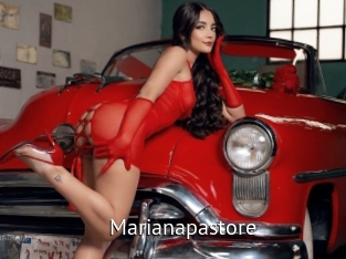 marianapastore Zizi X