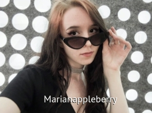 marianappleberry Zizi X