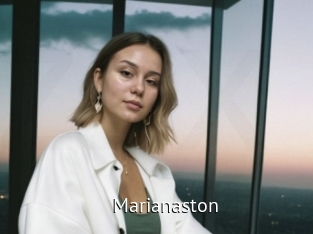 Marianaston