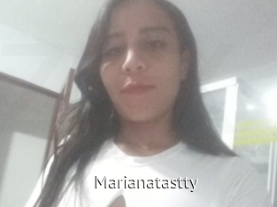 Marianatastty