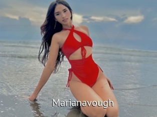 Marianavough