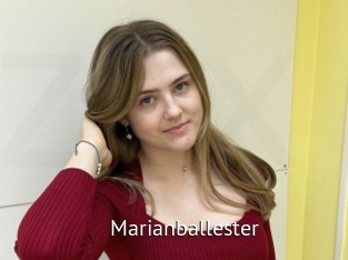marianballester Zizi X