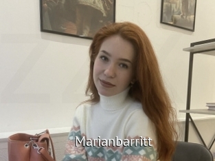 Marianbarritt