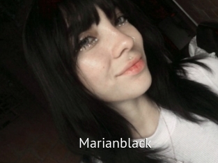 Marianblack