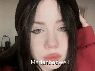 marianbodwell Zizi X