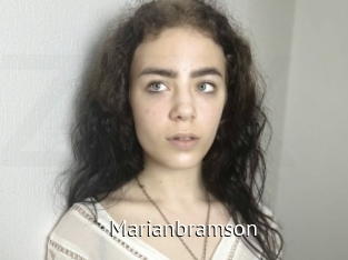 Marianbramson