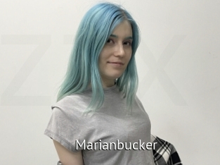 Marianbucker