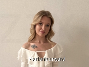 Marianbunyard