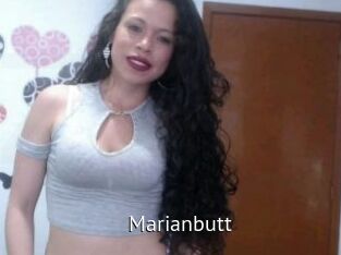 Marianbutt