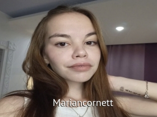 Mariancornett