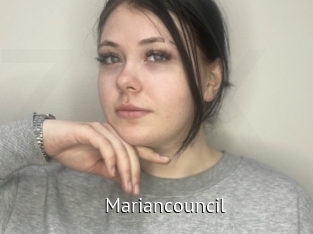Mariancouncil