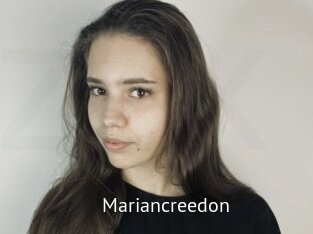 Mariancreedon