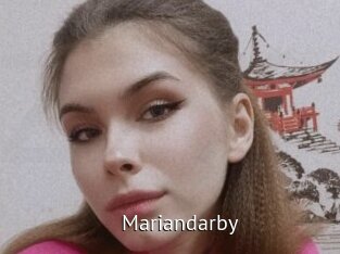 Mariandarby