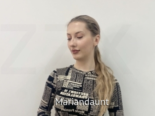 Mariandaunt