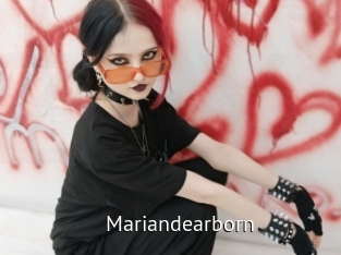 Mariandearborn