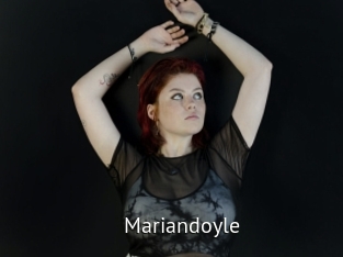 mariandoyle Zizi X