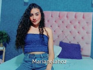 Marianelahoz