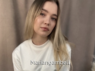 Mariangambell