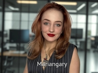 Mariangary