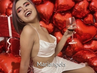 Mariangels