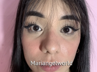 Mariangelworld