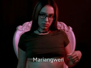 mariangwen Zizi X